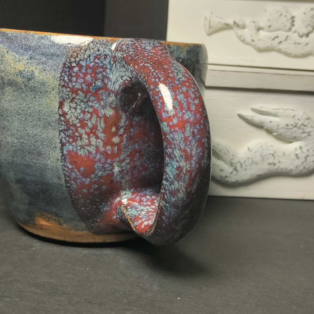 POTTERY MUG⭐ - Picture 4 of 9